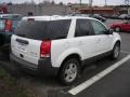 Polar White - VUE V6 AWD Photo No. 3
