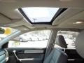 Alabaster Silver Metallic - CR-V EX-L Photo No. 10