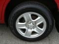 Barcelona Red Metallic - RAV4 4WD Photo No. 14