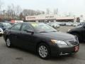 Magnetic Gray Metallic - Camry XLE Photo No. 1