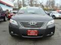 Magnetic Gray Metallic - Camry XLE Photo No. 2