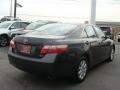 Magnetic Gray Metallic - Camry XLE Photo No. 4
