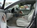 Magnetic Gray Metallic - Camry XLE Photo No. 7