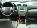 Magnetic Gray Metallic - Camry XLE Photo No. 9