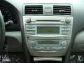 Magnetic Gray Metallic - Camry XLE Photo No. 11