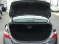 Magnetic Gray Metallic - Camry XLE Photo No. 13