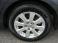 Magnetic Gray Metallic - Camry XLE Photo No. 14