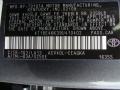Magnetic Gray Metallic - Camry XLE Photo No. 15