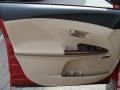 Barcelona Red Metallic - Venza I4 Photo No. 6