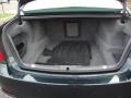 Oyster/Black Trunk Photo for 2011 BMW 7 Series #62588679