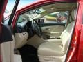 2010 Barcelona Red Metallic Toyota Venza I4  photo #7