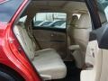 Barcelona Red Metallic - Venza I4 Photo No. 12