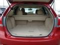 Barcelona Red Metallic - Venza I4 Photo No. 13