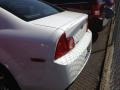 Summit White - Malibu LT Sedan Photo No. 6