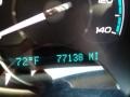 Summit White - Malibu LT Sedan Photo No. 23