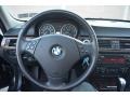 Black Steering Wheel Photo for 2006 BMW 3 Series #62588988