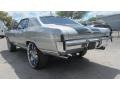Pewter Silver Metallic - Monte Carlo  Photo No. 12