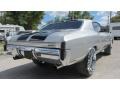 Pewter Silver Metallic - Monte Carlo  Photo No. 13