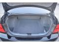 2006 BMW 3 Series 325i Sedan Trunk