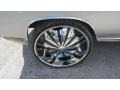 Pewter Silver Metallic - Monte Carlo  Photo No. 17