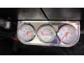 Pewter Silver Metallic - Monte Carlo  Photo No. 32