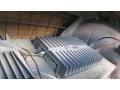 Pewter Silver Metallic - Monte Carlo  Photo No. 38