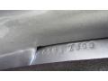 Pewter Silver Metallic - Monte Carlo  Photo No. 40