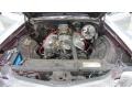 Pewter Silver Metallic - Monte Carlo  Photo No. 43