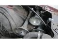 Pewter Silver Metallic - Monte Carlo  Photo No. 44