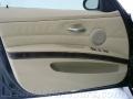 2006 Jet Black BMW 3 Series 330i Sedan  photo #11