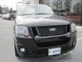 2009 Black Ford Explorer Sport Trac Adrenaline V8 AWD  photo #2