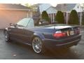 Mystic Blue Metallic - M3 Convertible Photo No. 5