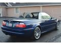 2005 Mystic Blue Metallic BMW M3 Convertible  photo #7