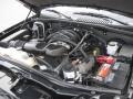 4.6 Liter SOHC 24-Valve VVT V8 2009 Ford Explorer Sport Trac Adrenaline V8 AWD Engine