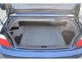 Black Trunk Photo for 2005 BMW M3 #62589486