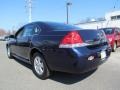 Imperial Blue Metallic - Impala LT Photo No. 5