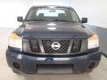 Majestic Blue - Titan XE King Cab Photo No. 3