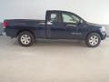Majestic Blue - Titan XE King Cab Photo No. 4
