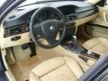 2006 Jet Black BMW 3 Series 330i Sedan  photo #12