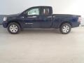 Majestic Blue - Titan XE King Cab Photo No. 16