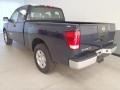 Majestic Blue - Titan XE King Cab Photo No. 17