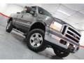 Dark Shadow Gray Metallic - F250 Super Duty FX4 SuperCab 4x4 Photo No. 3