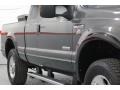 Dark Shadow Gray Metallic - F250 Super Duty FX4 SuperCab 4x4 Photo No. 6