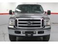 Dark Shadow Gray Metallic - F250 Super Duty FX4 SuperCab 4x4 Photo No. 10