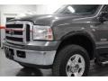 Dark Shadow Gray Metallic - F250 Super Duty FX4 SuperCab 4x4 Photo No. 14
