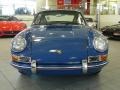 Ossi Blue - 912 Coupe Photo No. 3