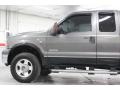 Dark Shadow Gray Metallic - F250 Super Duty FX4 SuperCab 4x4 Photo No. 16