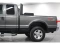 Dark Shadow Gray Metallic - F250 Super Duty FX4 SuperCab 4x4 Photo No. 18