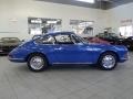  1966 912 Coupe Ossi Blue