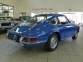 Ossi Blue - 912 Coupe Photo No. 7